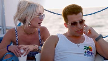 '90 Day Fiancé': Big Ed Outs Jovi to Yara for Texting a Stripper (Exclusive)